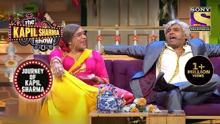 2017  The Kapil Sharma Show  दी कपिल शर्मा शो Ep70New Year Special [upl. by Avahc335]