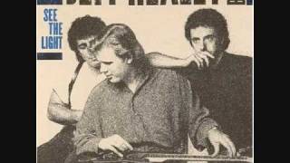 Jeff Healey Band  I Need To Be Loved [upl. by Ordep]