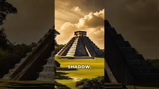 Discovering Chichen Itza A Maya Marvel trending youtube viralshorts [upl. by Nage]