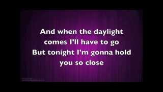 Daylight  Maroon 5 Lyrics [upl. by Eeltrebor]