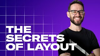 INTRO TO LAYOUT Free Web Design Course  Episode 6 [upl. by Balkin98]