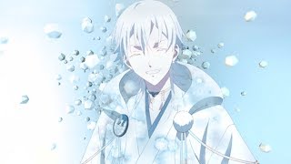 AMV Touken Ranbu Tsurumaru  From now on [upl. by Rochell]