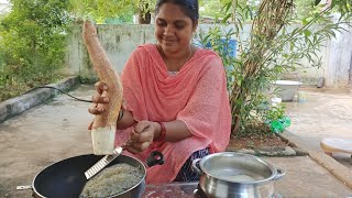 pendalam dumpa sweetvillage cookingsuma natural food [upl. by Yttik]