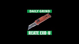 REATE EXOU [upl. by Russian]