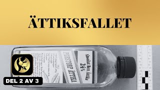 ÄTTIKSFALLET  DEL 2 AV 3 [upl. by Eriuqs289]