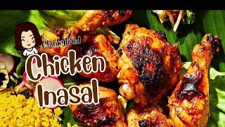 The easiest CHICKEN INASAL recipe ♥️ [upl. by Rilda]