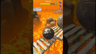 Ball swing level 14 is very hard level watch the videoreels gaming likeandsubscribe [upl. by Raquel]