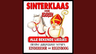 Sinterklaas Die Goede Heer [upl. by Htebyram374]