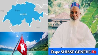 ✅️🔘LES VERTUS DE CONSTRUIRE ET DENTRETENIR UNE MOSQUÉE  étape de Suisse🇨🇭  Dr M Oury Barry [upl. by Eiramannod439]