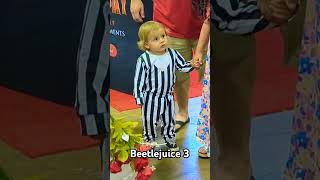 Little Beetlejuice [upl. by Diahann]