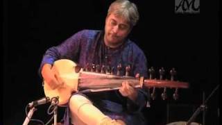 What is a sarod [upl. by Welcher173]