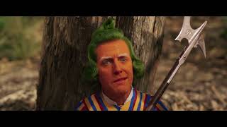 Oompa Loompa  Wonka Chanson VF HD [upl. by Manly]