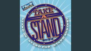 Take a Stand [upl. by Berl]