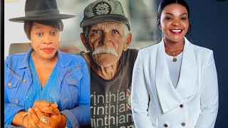 Tatelicious Speaks NdakuHùrá kuRepresenter Mai titi Sekuru Vandinavo Blambí Aimirè To Make Money [upl. by Alue]