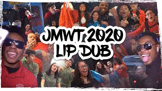 JM WRIGHT TECHNICAL HIGH SCHOOL 2020 LIP DUB [upl. by Marler]