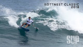 2018 Rottnest Classic [upl. by Sadye]