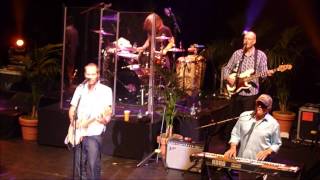 The Beach Boys  Montage  Live in Paris  Olympia  July 8th 2013 [upl. by Lucine]