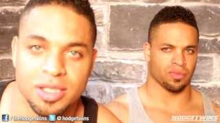 Should I Eat When I Am Not Hungry hodgetwins [upl. by Eelesor]