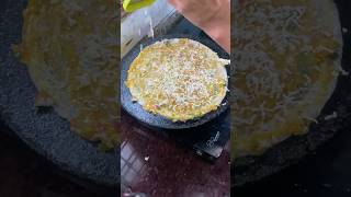 paneer dosa 😍 dosarecipe paneerdosa food masaladosa delicious [upl. by Lesoj617]