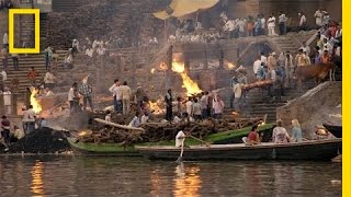 Death Along the Ganges River  The Story of God [upl. by Edya120]