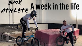 A Week in the Life VLOG  Quillan Isidore [upl. by Adnovahs]