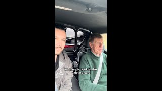 Walter Röhrl über Technologie Offenheit HVO100 Bio Diesel aus Klärschlamm 2024 [upl. by Ivan]