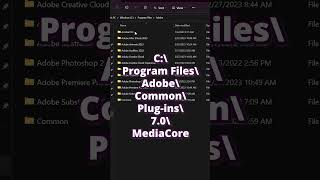 How to Uninstall Plugins in After Effects [upl. by Eneleoj982]