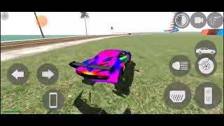 Gadi wali game Colour full Lamborghini gadi wali game [upl. by Bates]