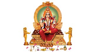 amman powerful padal  Amman Mariamman Padalgal [upl. by Adikram]