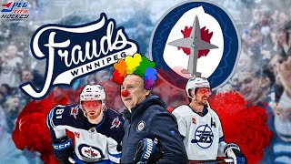 Are The Winnipeg FRAUDS [upl. by Noble662]