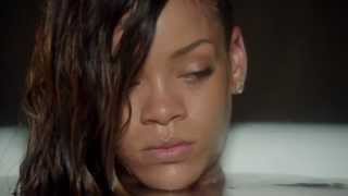 Rihanna ft Mikky Ekko  Stay клип 2013 HD 720 [upl. by Sigsmond]