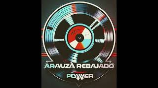 cumbias rebajadas para caguamear vol 2  Arauza Rebajado Power [upl. by Ayhtin]