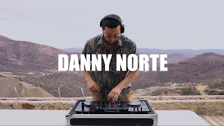 Danny Norte  Afro House Mix  Ghost Mine [upl. by Norret]