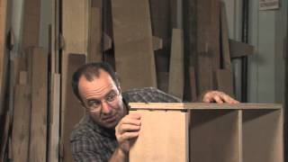 Biscuit Joinery Tips and Tricks [upl. by Munn]