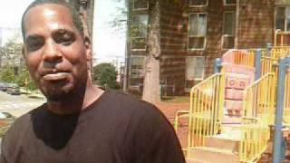 Walk wit me up edgewood terrace wmv [upl. by Laughry]