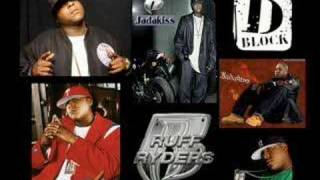 Jadakiss RampB Features Part 3 [upl. by Henri]