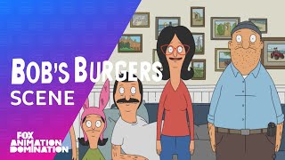 Helen Offers The Belchers Pain Killers  Season 5 Ep 19  BOBS BURGERS [upl. by Akenaj]