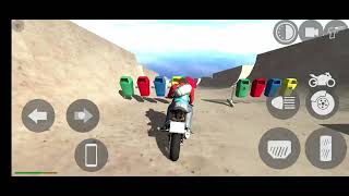 thar KTM challenge drive totalgaming indianbikesdriving3d 👍suscribe 👍❤️ [upl. by Diaz]