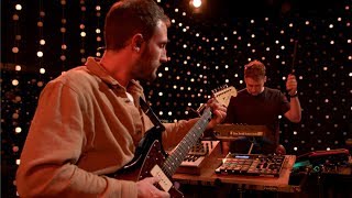 Maribou State  Full Performance Live on KEXP [upl. by Ziza]