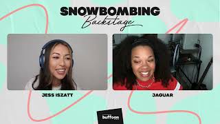 Snowbombing Backstage Episode 6 with Jaguar [upl. by Ahseinat]