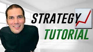 How to Trade Stock Options for Beginners Strategy Tutorial [upl. by Dawkins]