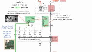 Elec Series Lesson 2 Diagrams at rest [upl. by Greenburg]