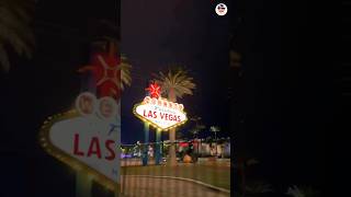 LAS VEGAS NIGHTLIFE TOP 5 PARTY SPOTS shorts adventure lasvegas [upl. by Adnawot]