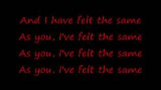 Lifehouse  Simon Lyrics [upl. by Aihsikal]