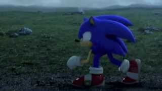 SONIC THE HEDGEHOG  His World AMV [upl. by Lourie385]