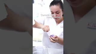 Aprende tratamientos faciales y corporales spa facial corporal [upl. by Manley]