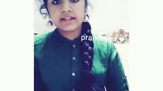 Ye Manishike Majiliyo  Majili Songs  Praneetha P [upl. by Pedro]