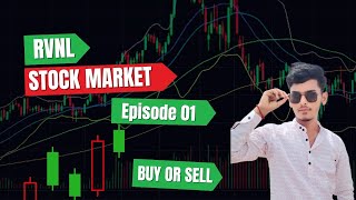 RVNL share Market Buy or sell Episode 01 rvnlshare rvnlsharenewstoday rvnlstock viralvideo [upl. by Notsek]