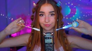 ASMR NETTOYAGE DOREILLES 👂😴 [upl. by Emarej]