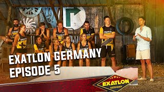 Exatlon Germany 2024  Episode 5 [upl. by Ermey]